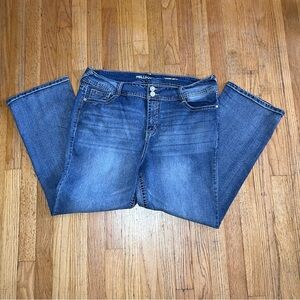 Wallflower Luscious Curvy Fit Jeans